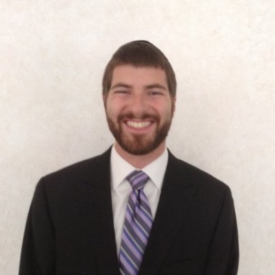 Joel Lipkowitz