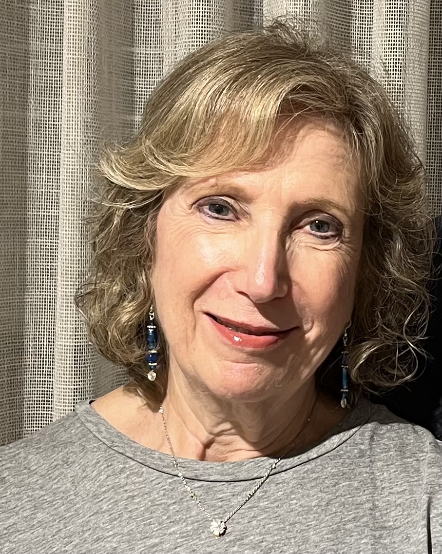 Lynn Bloom
