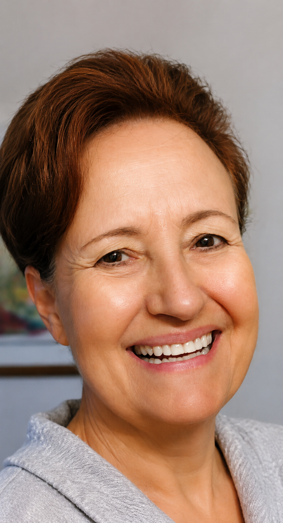 Sylvia Packer