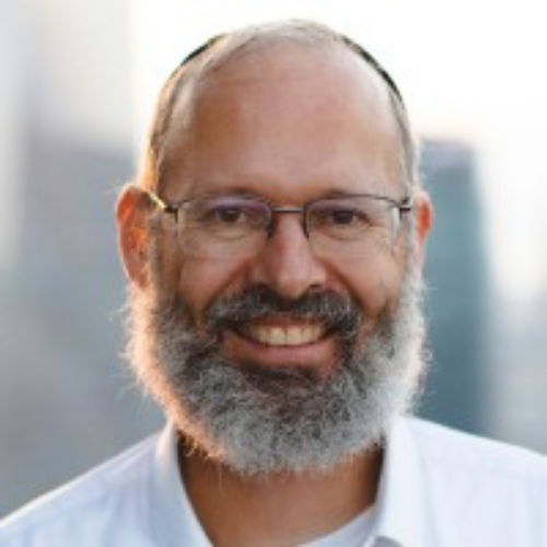 Baruch Truscott