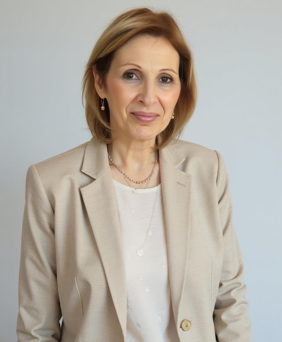 Sara Luzon