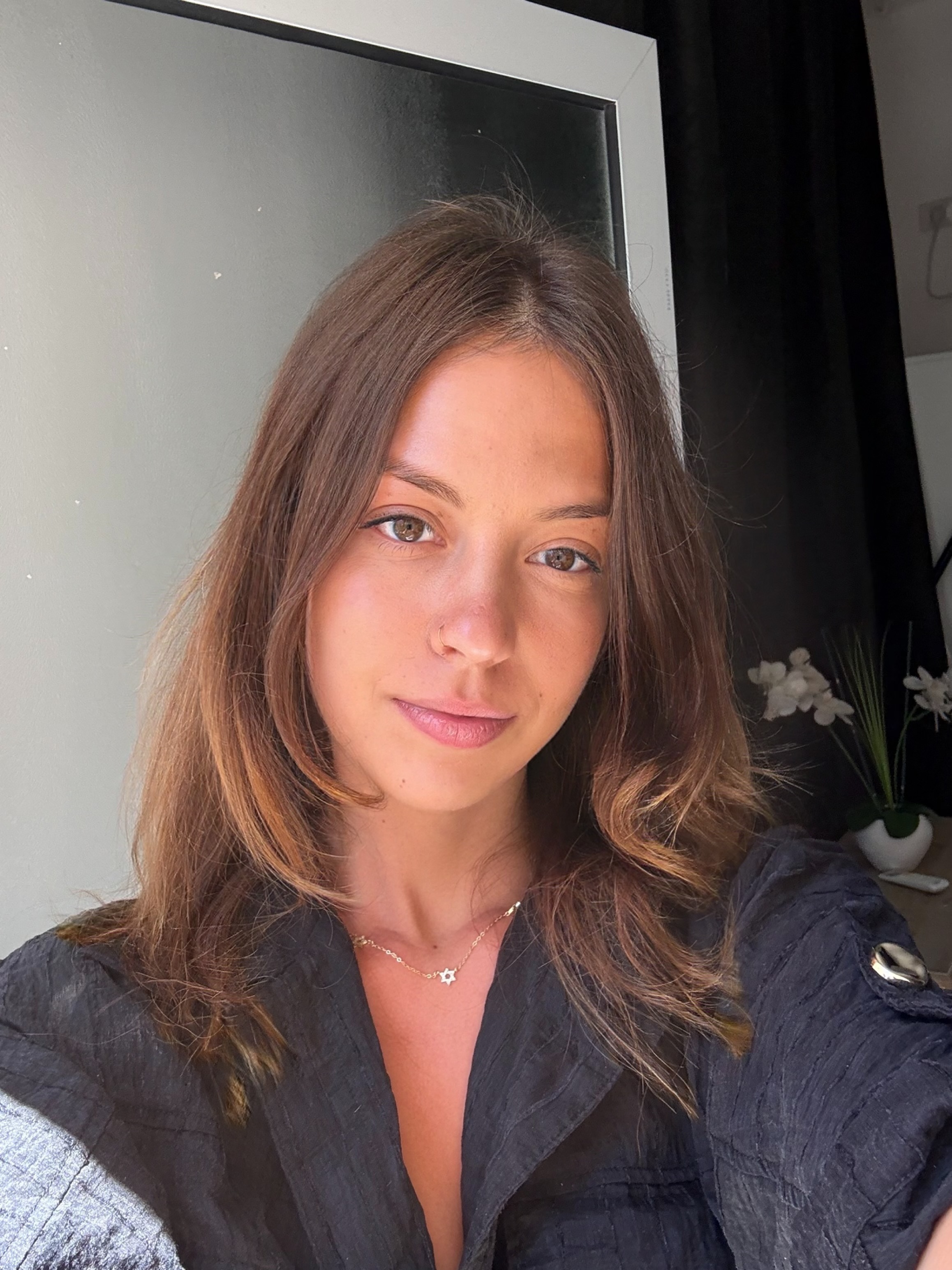 Kayla Gerol