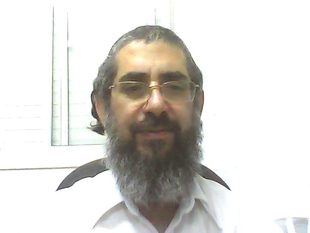 ephraim rubin