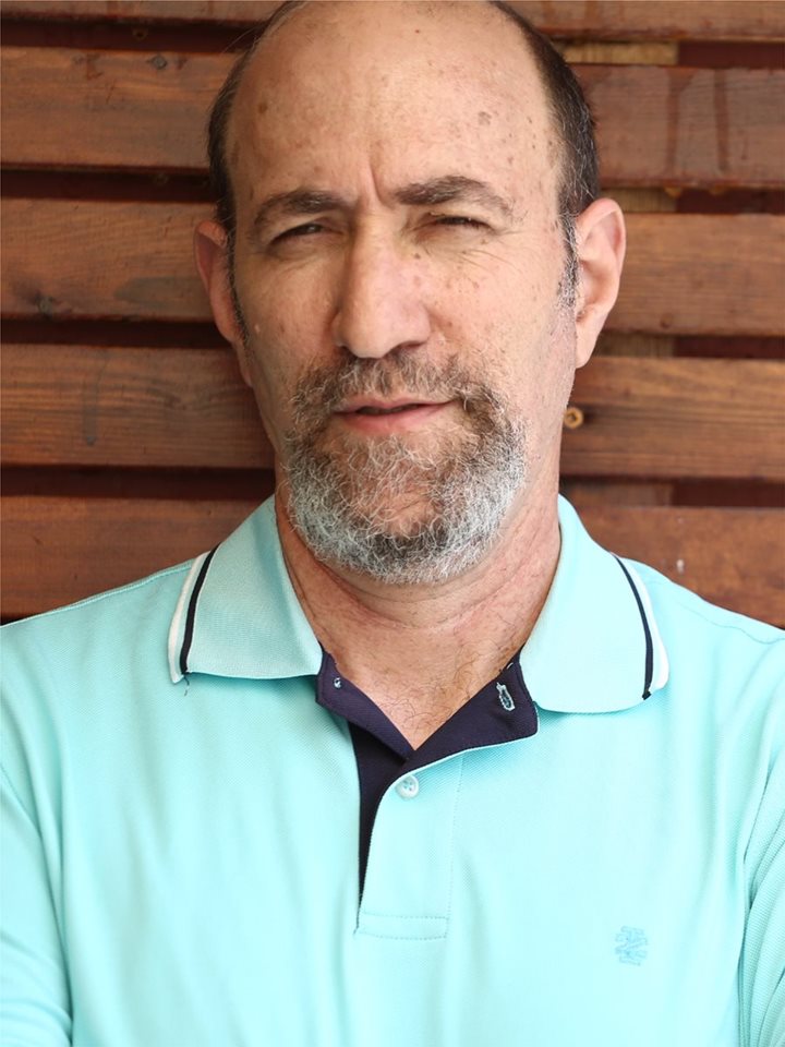 Gavriel Weinberg