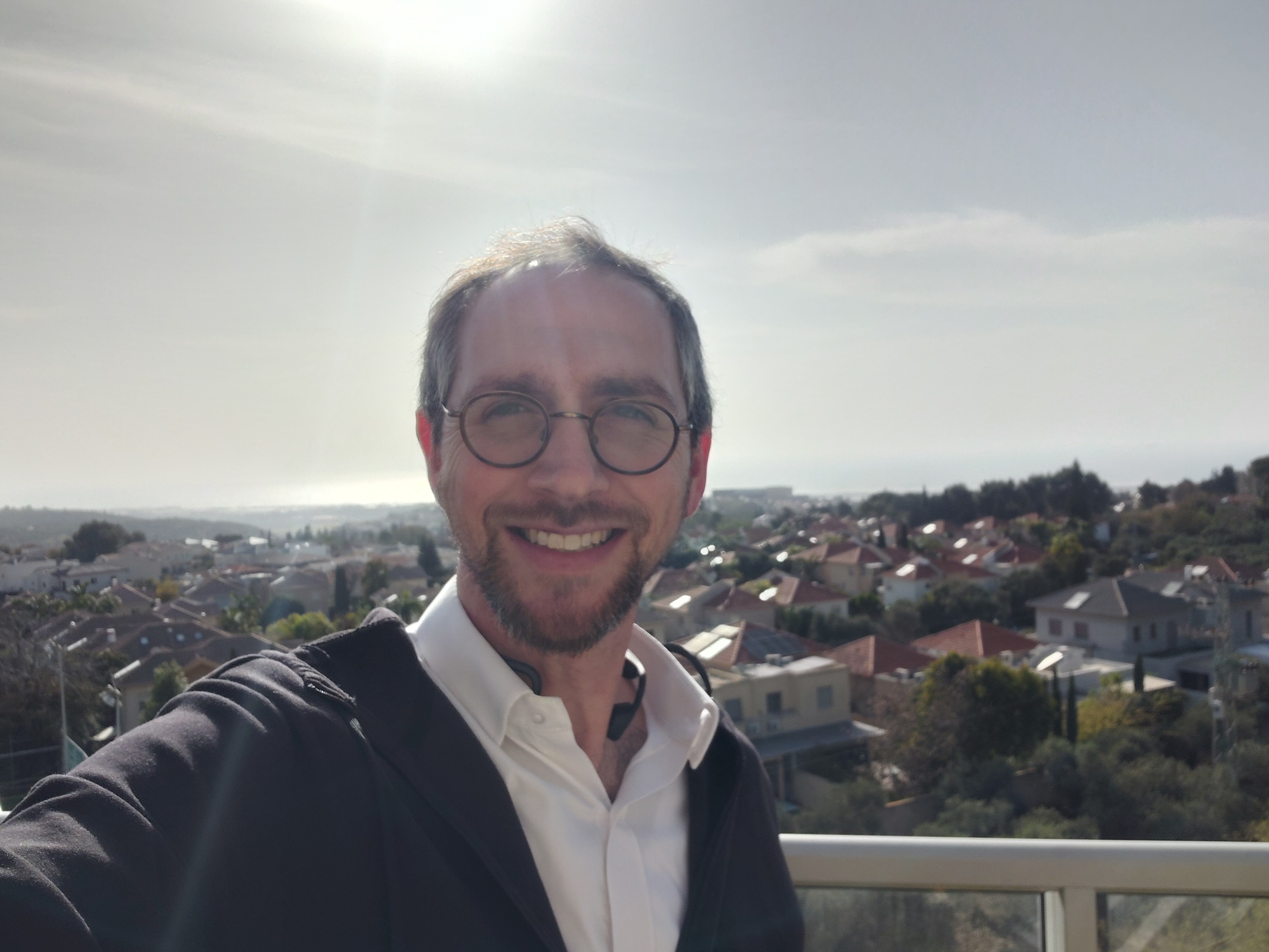 Yerachmiel Neuman