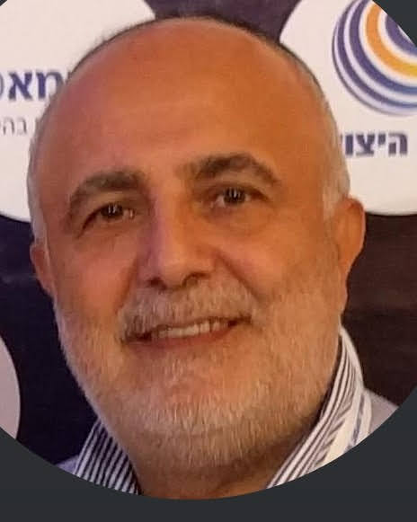 Zchariah Rakhsha