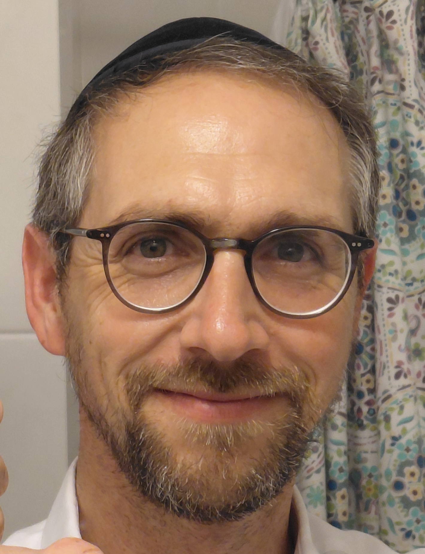 Yerachmiel Neuman
